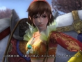 Dynasty Warriors 6 : le plein d'images
