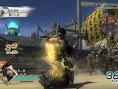 Dynasty Warriors 6 : le plein d'images