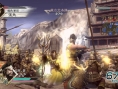Dynasty Warriors 6 : le plein d'images