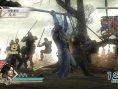 Dynasty Warriors 6 : images et vidéo