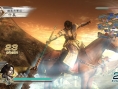 Dynasty Warriors 6 : images et vidéo