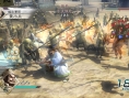 Dynasty Warriors 6 : images et vidéo