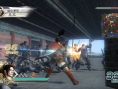 Dynasty Warriors 6 : images et vidéo