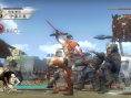 Dynasty Warriors 6 : images et vidéo