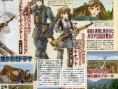 Valkyrie of the Battlefield illustré