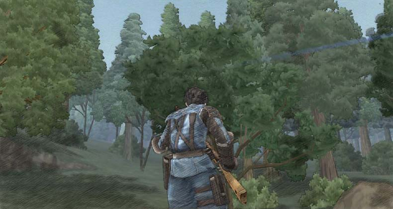 Valkyrie of the Battlefield entre en guerre