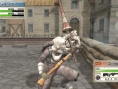 Valkyrie of the Battlefield entre en guerre