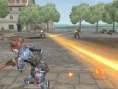 Valkyrie of the Battlefield entre en guerre