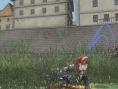 Valkyrie of the Battlefield entre en guerre
