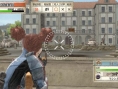 Valkyrie of the Battlefield entre en guerre