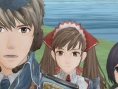 Valkyrie of the Battlefield entre en guerre