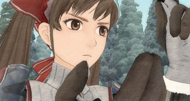 Valkyrie of the Battlefield entre en guerre