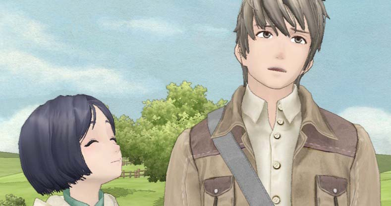 Valkyrie of the Battlefield en images