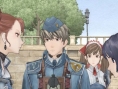 Valkyrie of the Battlefield en images