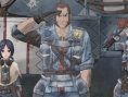 Valkyrie of the Battlefield en images