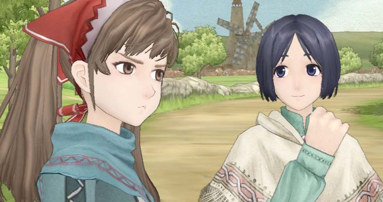 Valkyrie of the Battlefield en images