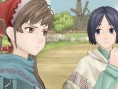 Valkyrie of the Battlefield en images