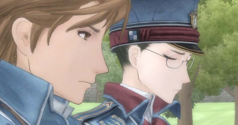 Valkyrie of the Battlefield en images