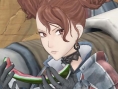 Valkyrie of the Battlefield en images