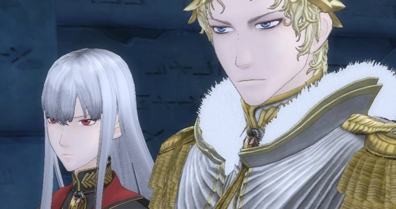 Valkyrie of the Battlefield : images et vidéo