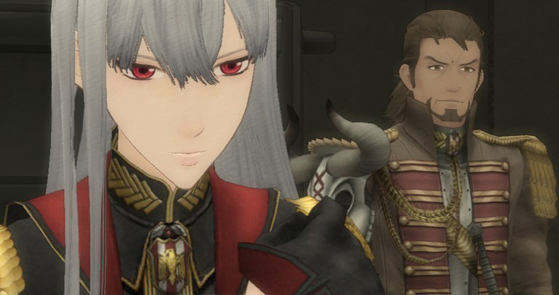 Valkyrie of the Battlefield : images et vidéo