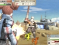 Vidéo Valkyrie of the Battlefield