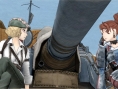 Des images pour le Valkyrie de Sega