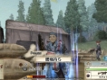 Des images pour le Valkyrie de Sega