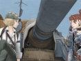 Valkyrie Battlefield : les goodies