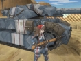 Valkyrie Battlefield : les goodies