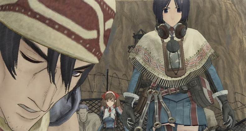 Valkyrie Battlefield : les goodies