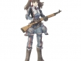 Valkyrie Battlefield : les goodies