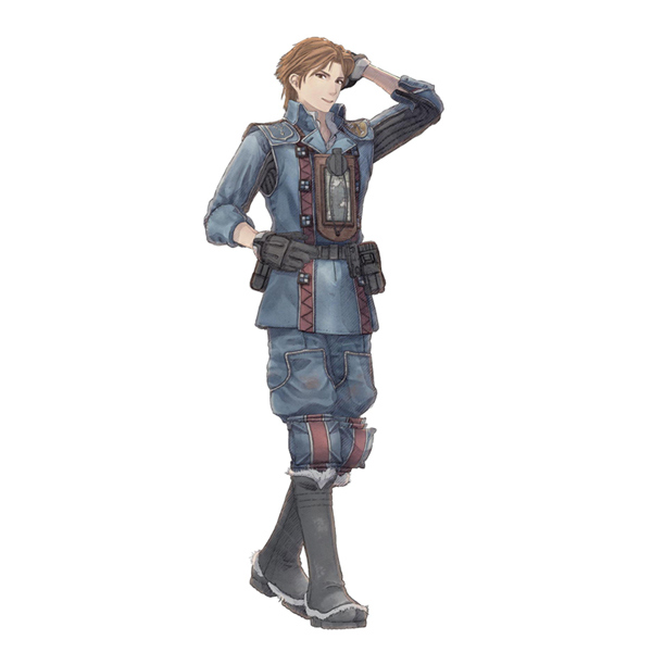 Valkyrie Battlefield : les goodies