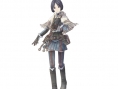 Valkyrie Battlefield : les goodies