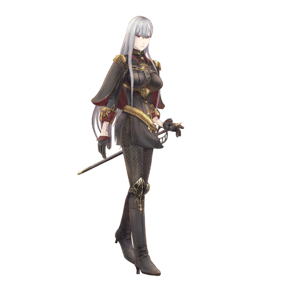 Valkyrie Battlefield : les goodies