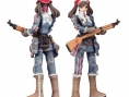 Valkyrie Battlefield : les goodies