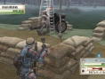 Valkyrie Battlefield imagé