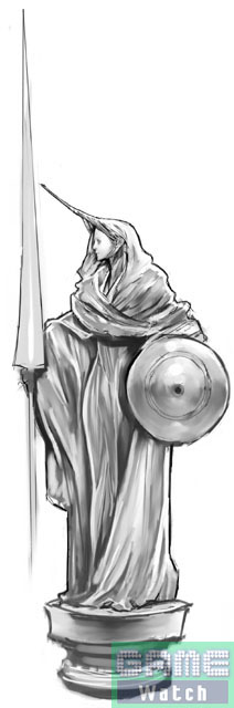 Valkyrie Battlefield imagé