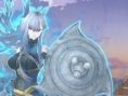 Valkyrie Battlefield imagé