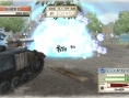 Valkyrie Battlefield imagé