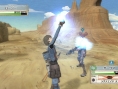 Valkyrie Battlefield imagé