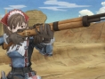 Valkyrie Battlefield : des images