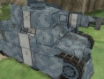 Valkyrie Battlefield : des images