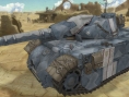 Valkyrie Battlefield : des images