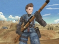 Valkyrie Battlefield : des images
