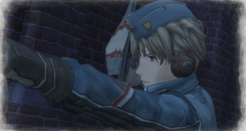 Valkyrie Battlefield : des images