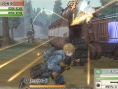 Vidéo Valkyrie Battlefield