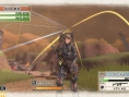 Valkyria Chronicles en Europe