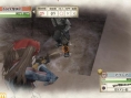 Valkyria Chronicles en Europe