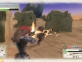 Valkyria Chronicles en Europe